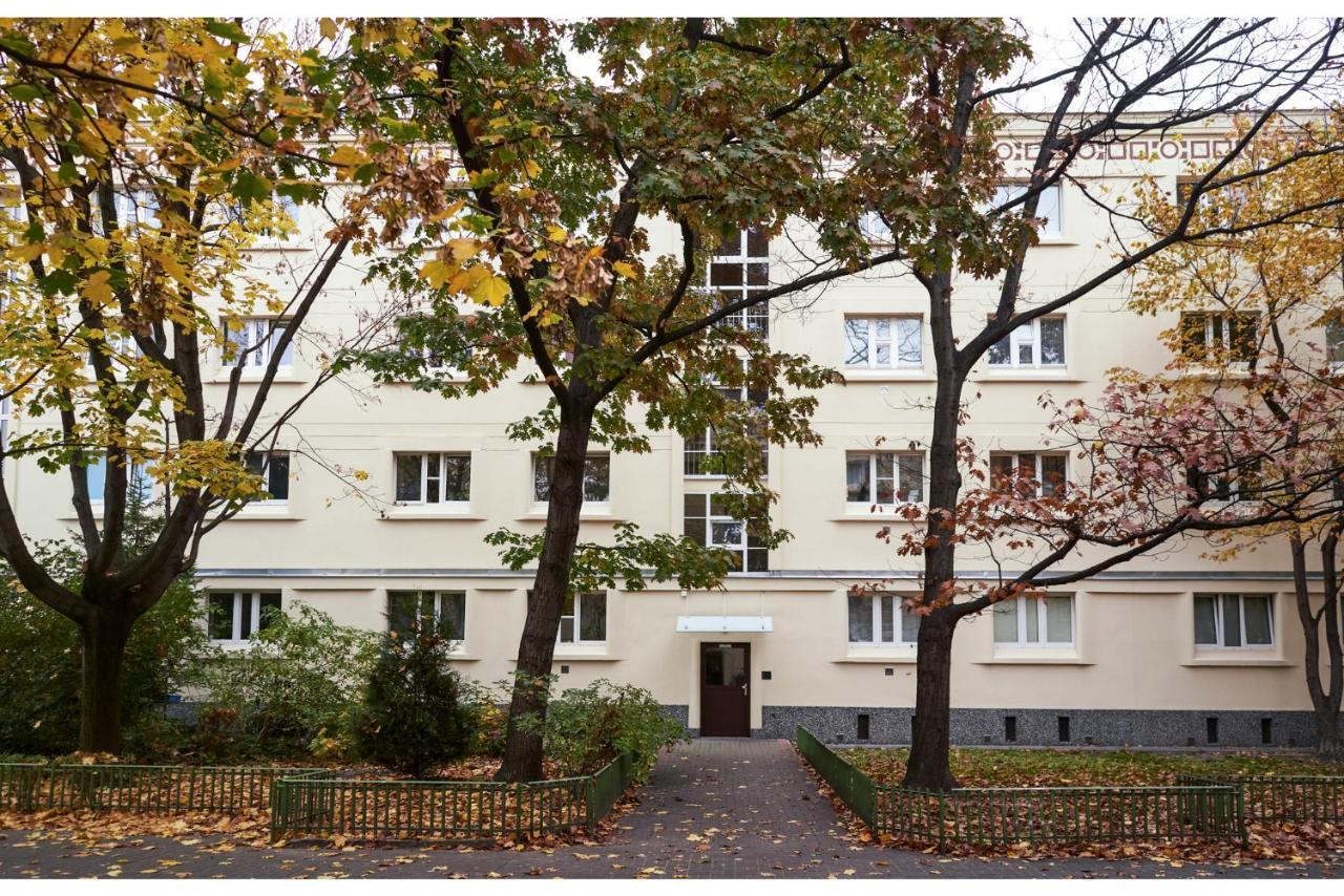 Nowolipie * Varsovia