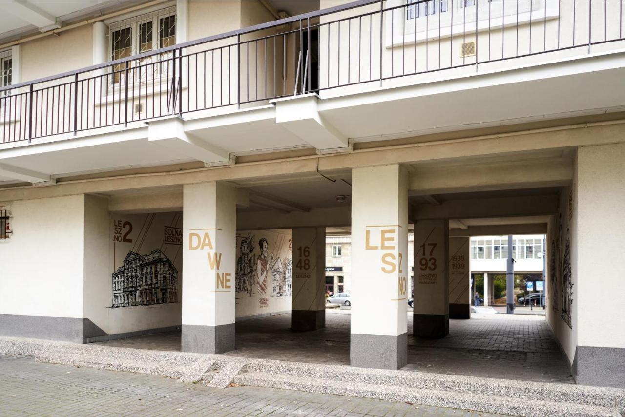 Nowolipie Apartamento Varsovia
