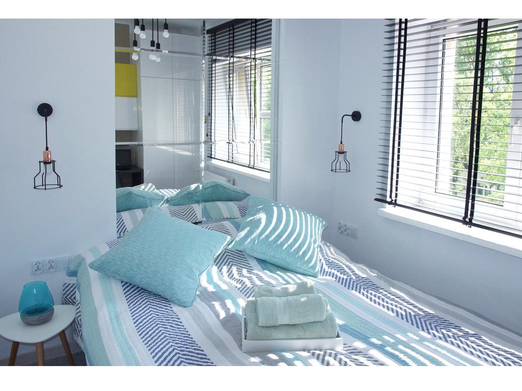 Nowolipie Apartamento