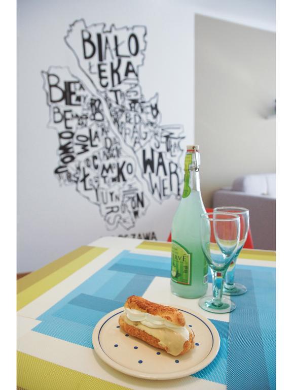 Apartamento Nowolipie