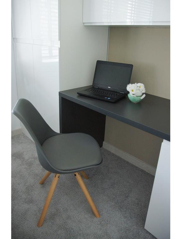 Apartamento Nowolipie