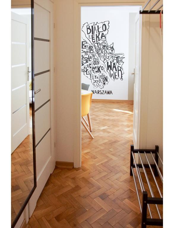 Nowolipie Apartamento *