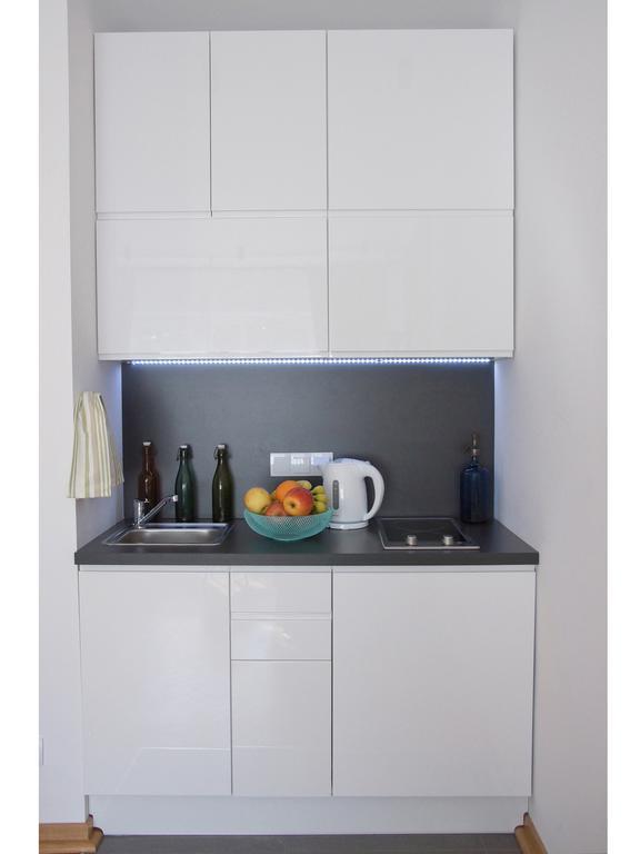 Apartamento Nowolipie *
