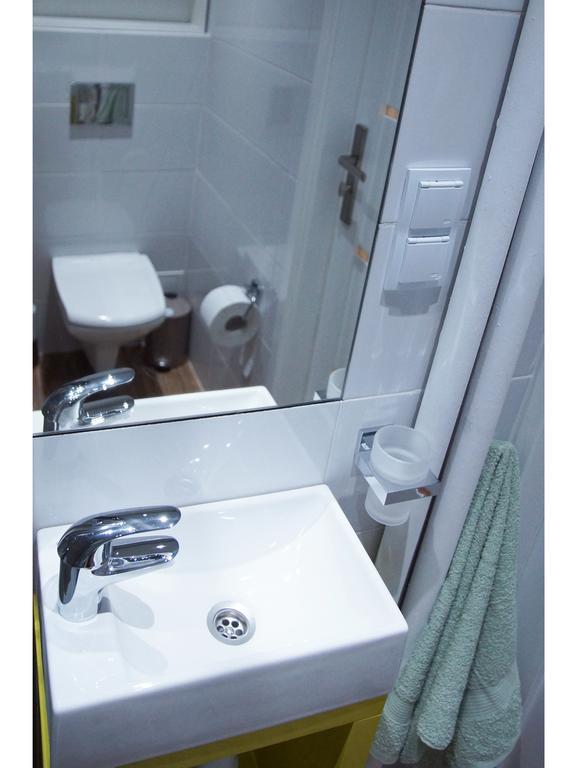 Nowolipie Apartamento Varsovia