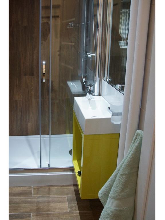 Apartamento Nowolipie