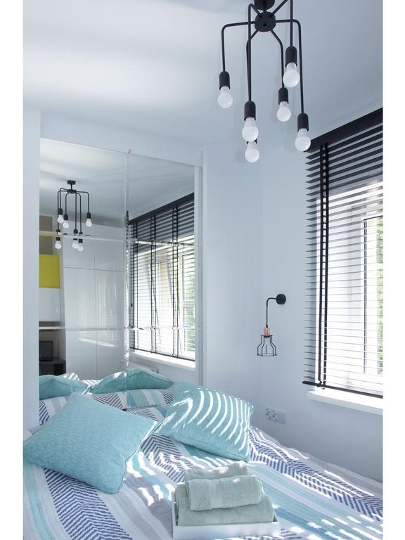Apartamento Nowolipie