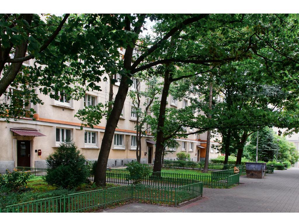 Nowolipie Varsovia