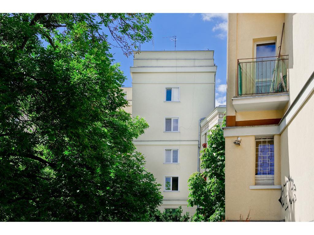 Nowolipie Apartamento